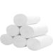 Toilet Paper Roll Home Hotel Restaurant Bathroom Washroom Soft Tissue Roll Wood Pulp Paper 6 Rolls (Color : 6 volumes) - Buy Online on GoSupps.com