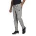 adidas Men's Essentials Tapered Pants Medium Medium Grey Heather