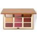 Complex Culture Beauty Future's So Bright Eyeshadow Palette (9 Shades of Mattes + Shimmers) 0.5 Ounce