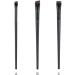 Dajidafu Eyeliner Professional Application Face Shaping Brow Brushes Double Ended Eyeshadow Making Eyelash Tools Eyebrow Brush Small Flat - Buy Online on GoSupps.com