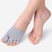 Buy 1pc Foot Protector Thumb Tube Pad for Men & Women - Optimal Comfort & Support | International Shipping Available - Buy Online on GoSupps.com