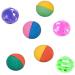 thrive 100% Real Cat Treats - Pack of 3 (Tuna and Chicken and White Fish) and free toy ball - Buy Online on GoSupps.com