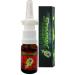 Eria Jarensis Extract Spray - Elevate Mind - Mood Energy - Focus - Alertness