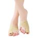 Adjustable Toe Straightener Corrector for Hallux Valgus | Orthopedic Pedicure Foot Care - Buy Online on GoSupps.com