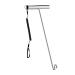 PHLKJL Stainless Steel Fishing Hook Remover,Dehooker Tool,Push/Pull Hook Remover,Anti-Lost Saltwater Dehooker Tool Shark Hook Remover.(13")