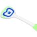 Buy Tongue Scraper 10 Pack - Silicone Tongue Cleaner for Fresh Breath | Bad Breath Removal Tools (Green) - Fast International Shipping - Buy Online on GoSupps.com