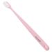 Gatuida 2 STK toothbrush Health Wellness Mother M tte sensitive The sensitive plastic ducks heating lifter sonicate pregnancy dental floss slipping mouth care soft brushes pregnant woman 1 piece (1 Pack) as shown