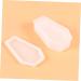 ABOOFAN 2 Sets Epoxy Coffin Mold Molds for Resin Diy Casting Storage Silicone Mold Craft Supplies Halloween - Buy Online on GoSupps.com