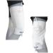 Catheter Leg Bag Holder & Strap | Anti-Slip Urinary Drainage Tube Stabilization Device | Durable & Comfortable Catheter Holder (L - Buy Online on GoSupps.com