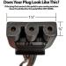Enduro Singer Sewing Machine Foot Pedal Replacement - Variable Speed Control 359102001 - Buy Online on GoSupps.com