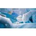 Mckesson Sterile Suture Removal Kit - Metal Scissors, Forceps, Woven Pad | Single-Use Pack for Stitch Removal - Buy Online on GoSupps.com