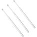 NOLITOY 9pcs Metal Cleaning Tool Earwax Removal Kit Earwax Remover for Boys and Girls and Adults Portable Cleaner Kit Unisex Cleaning Tool Set 3 - Buy Online on GoSupps.com