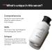 Mini_malist 2% Salicylic Acid Face Wash - Sulphate-Free Anti-Acne Cleanser for Oily Skin | LHA & Zinc Formula for Acne & Pimples | Unisex | 100ml - Buy Online on GoSupps.com