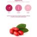 Raw Nutritional Organic Goji Powder | Excellent Source of Antioxidants & 20+ Vitamins & Minerals | Immune Support Phytonutrients Digestion Support | 25 Servings 225g - Buy Online on GoSupps.com