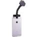 Pet Selfie Stick zosenda Flexible Dog Selfie Stick Rod Cat Photo Toy Accessories Multi-functional Smartphone Attachment Clip Treat Holder Dog Bath Toy (Black) - Buy Online on GoSupps.com