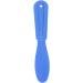 5-Piece Dark Blue Mixing Spatula Set - Easy to Clean Plastic Plaster Knives for Alginate Materials - Buy Online on GoSupps.com