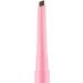 Maybelline Total Temptation Eyebrow Pencil 5 g - Medium Brown - Pack of 1 - Buy Online on GoSupps.com