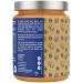 Prime Earth - Crunchy Macadamia Nut Butter - 170g - Made with Macadamia Nuts - Zero Oil Salt & Sugar - Coeliac Keto Paleo & Vegan Friendly - Made in the UK - Buy Online on GoSupps.com