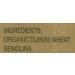 Montebello Organic Italian Pasta Variety Bundle - Strozzapreti, Farfalle, Penne Rigate - 16 Oz. Ea - Buy Online on GoSupps.com