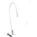 Marhynchus LED Eyelash Extension Lamp - Gooseneck LED Floor Light for Skincare & Lashes - US Plug 100-240V - Buy Online on GoSupps.com