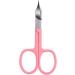 FEIlei Manicure Scissors Stainless Steel Nail Scissors Nail Clipper Trimmer Nail Tools - Buy Online on GoSupps.com