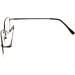Eyekepper Metal Frame Reading Glasses 4 Pack - Black +2.25 | Stylish & Durable Spring Hinges for Comfortable Fit - Buy Online on GoSupps.com