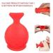 Lip Plumper Device | Lip Filler Beauty Pump | Natural Pout Enhancer Tool Achieve Fuller Lips Effortlessly - Buy Online on GoSupps.com