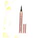 VINTORKY 1pc Waterproof Liquid Eyeliner Black Eyeliner Pen Eyeliner Defined Finish Eyeliner Fast Dry Eyeliner 1 count (Pack of 1) As Shown - Buy Online on GoSupps.com