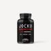 Jocko Fuel Magnesium Complex Supplement - Magnesium Glycinate Citrate & Taurate Capsules Dietary Supplement for Muscle Recovery & Relaxation Heart Nerve Bone Support & Sleep 30-Day Supply