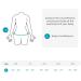 BraceAbility XXXL Abdominal Stomach Binder for Bariatric Support - Post-Surgery Waist Compression & Hernia Treatment - Plus Size Obesity Girdle Belt - Buy Online on GoSupps.com
