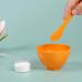 Buy Healvian 2 Sets Mask Bowl & Skin Care Tools - DIY Face Mask Spatula & Mixing Bowls for Perfect Skin Care - Buy Online on GoSupps.com