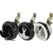 Whitecap T-Handle Non-Locking Latch - Black | High-Quality Marine Grade Hardware - Buy Online on GoSupps.com