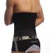 ULTNICE Men's Belly Shaper Belt - Slimming Body Shaper for Men | Comfortable & Adjustable Waist Trainer - Buy Online on GoSupps.com