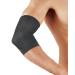 Tommie Copper Elbow Sleeve Slate Grey Small