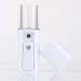 Nano Mist Sprayer - USB Rechargeable Handheld Facial Beauty Device with Large Water Tank - Ultrasonic Moisturizing Mini Mister - L2Pink - Buy Online on GoSupps.com
