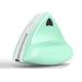 Glass Wiper - Magnetic Window Cleaner Glass Wiper Cleaner Strong Magnetic Double-Sided Wipe High Floor Cleaning Cleaning Household (Color : Green) (Green)