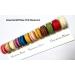 Assorted French Macarons Gift Box - 12 Delicate Treats - Buy Online on GoSupps.com