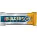 Clif Bar Builder's Protein Bar Cinnamon Nut Swirl 12 Bars 2.40 oz (68 g) Each