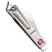 Fublazeze Stainless Steel Nail Clippers Stainless Steel Nail Clippers Stainless Steel Nail Clippers Man/Woman - Buy Online on GoSupps.com