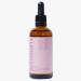 Smoom Plum Leave-in Hair Oil | 100% Natural & Vegan Hair Treatment | Locks in Moisture | Increases Shine & Softness | Lightweight & Non Greasy | Preservative Paraben & Alcohol Free | Made in England