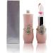 Goorvoucs 2x Beauty Bright Flower Crystal Jelly Lipstick Magic Temperature Change Color Lip Balm Makeup Light Pink & Lemon Yellow - Buy Online on GoSupps.com