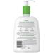 Cetaphil Daily Advance Ultra Moisturizing Lotion pour peaux sensibles et s ches avec 9 ingr dients hydratants sans parfum 473 ml - Buy Online on GoSupps.com