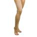 Variform 1502S - Medical elastic thigh compression stockings Class 2 CCL2 graduated compression 23-32 mmHg