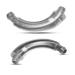 FCS Hearing Devices Ear Hook for Phonak Bolero Q50 M13 BTE - Replacement Accessories | Hearing Devices | Easy Install | Durable ABS | Anti-Howling Ear Hook