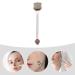 FOMIYES Stainless Steel Skin Scrubber & Blackhead Remover - Facial Pore Cleansing Tool - Buy Online on GoSupps.com