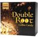2 Box Double Root Candy Arabica Coffee Roasted Cafe Sweets Bonbons Energy Support (10 pieces/Box) - Buy Online on GoSupps.com