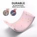 SUNUV UV LED Nail Lamp - Gel Nail Polish Dryer with Sensor, 2 Timers | SUN9C Pink Valentine's Gift for Women - Buy Online on GoSupps.com