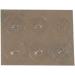 Loc-Dots Clear: Keyboard Key Location Markers - Buy Online on GoSupps.com