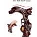 Canes Handcrafted Carving Wooden Walking Stick Unisex Traditional Style Natural Wood Lightweight and Strong Canes Affordable Gift Star of Light - Buy Online on GoSupps.com