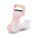 Healeved 1 Beauty Eyelash Curler Push Type Eyelash Curler Eyelashes Clip Makeup Eyelash Curler